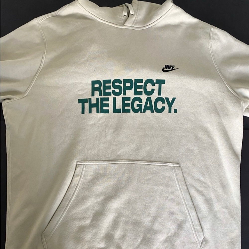 Nike EYBL Hoodie